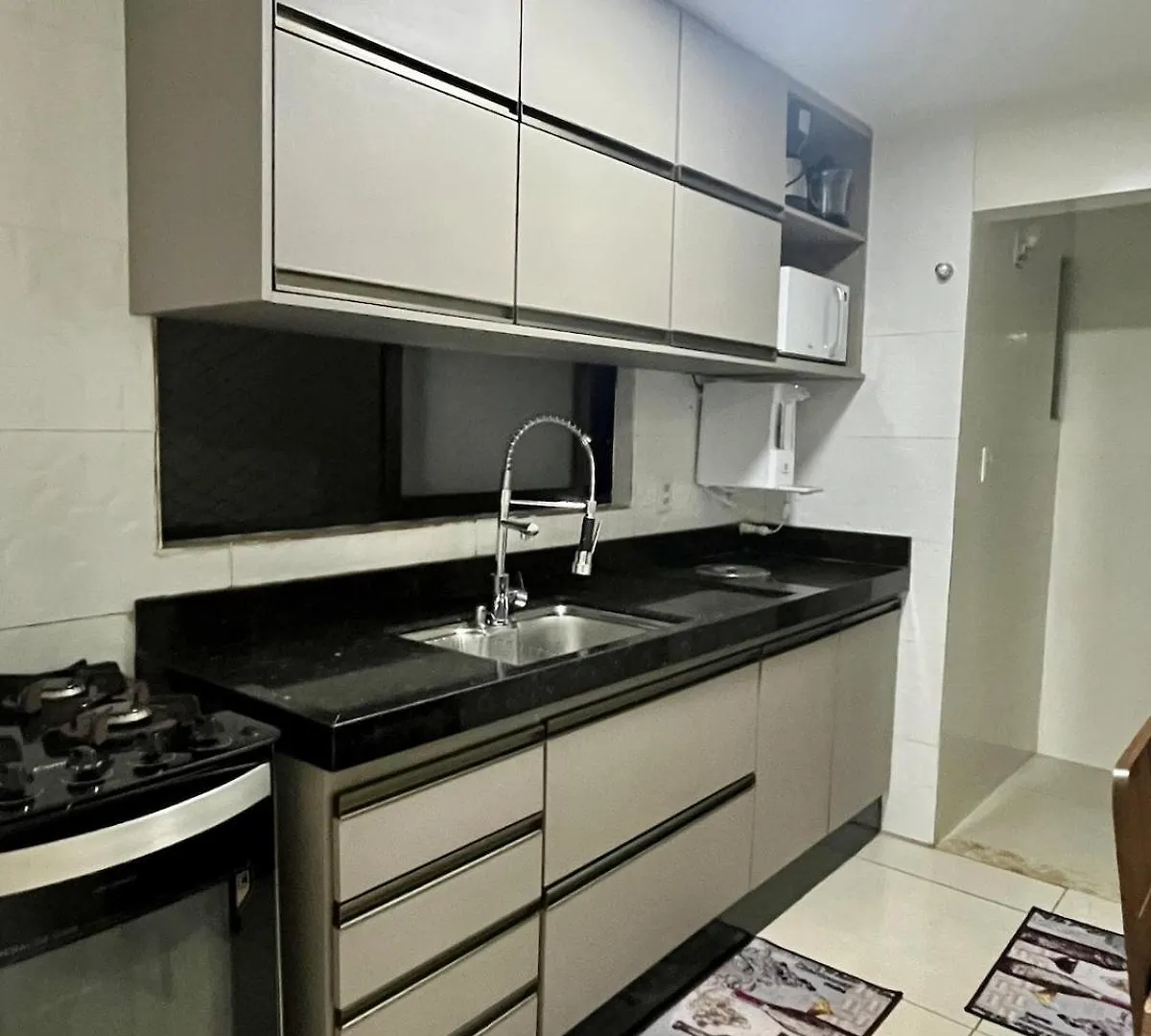 Aconchego Em Ponta Negra-Rn Com Lazer Completo Appartement Natal