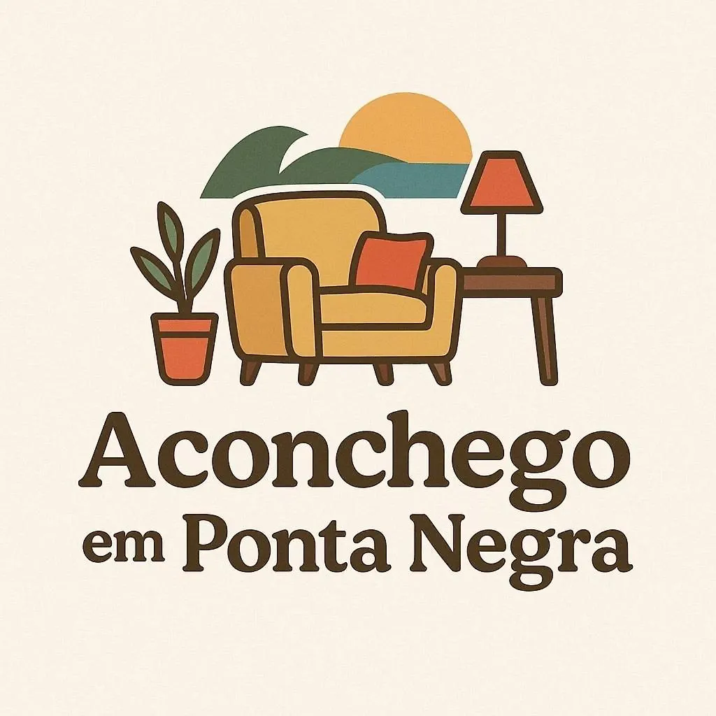 דירות נטאל Aconchego Em Ponta Negra-Rn Com Lazer Completo